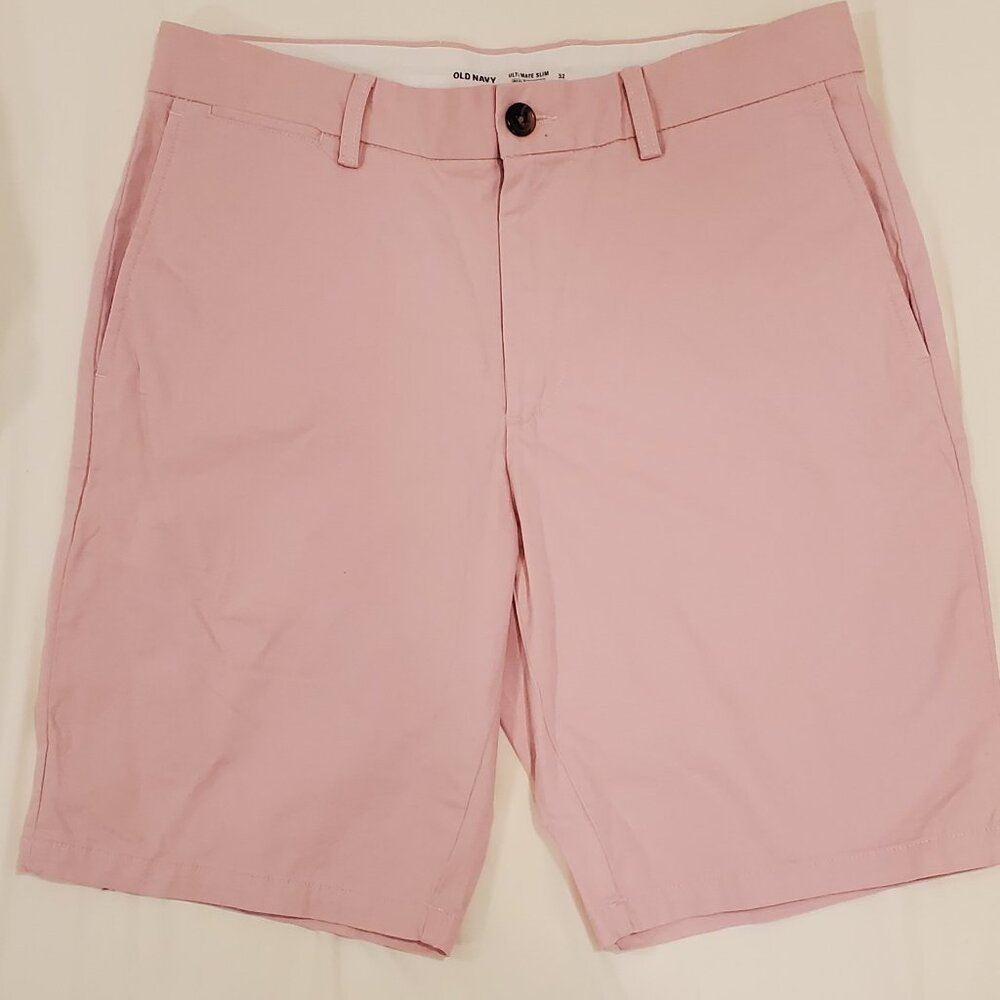 Men's Pink Old Navy Shorts